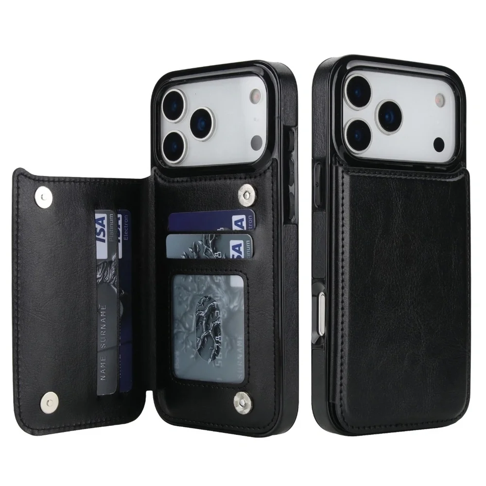 iPhone 17 Pro Max Case